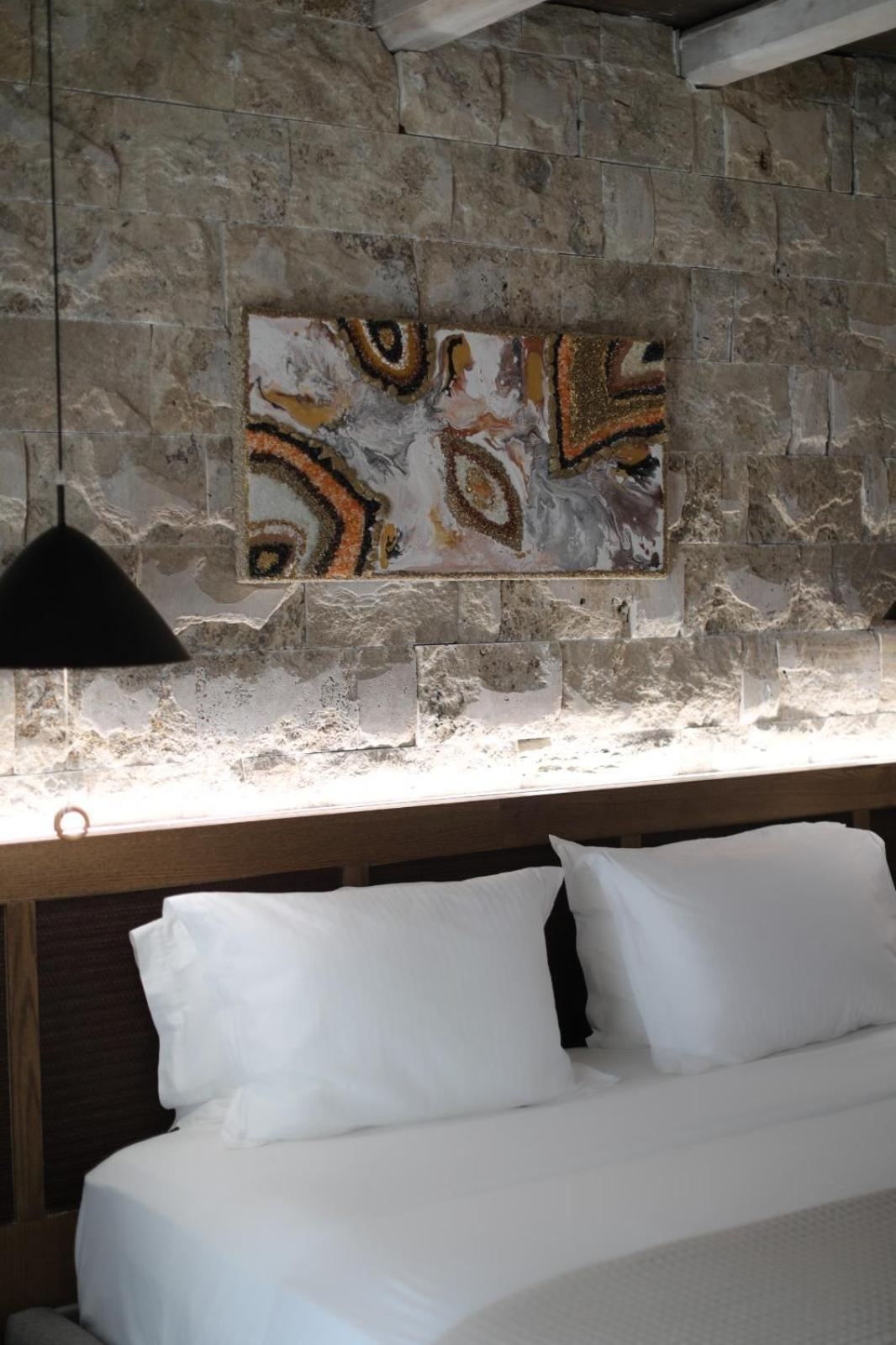 Drymades Inn Resort Dhërmi Exteriör bild