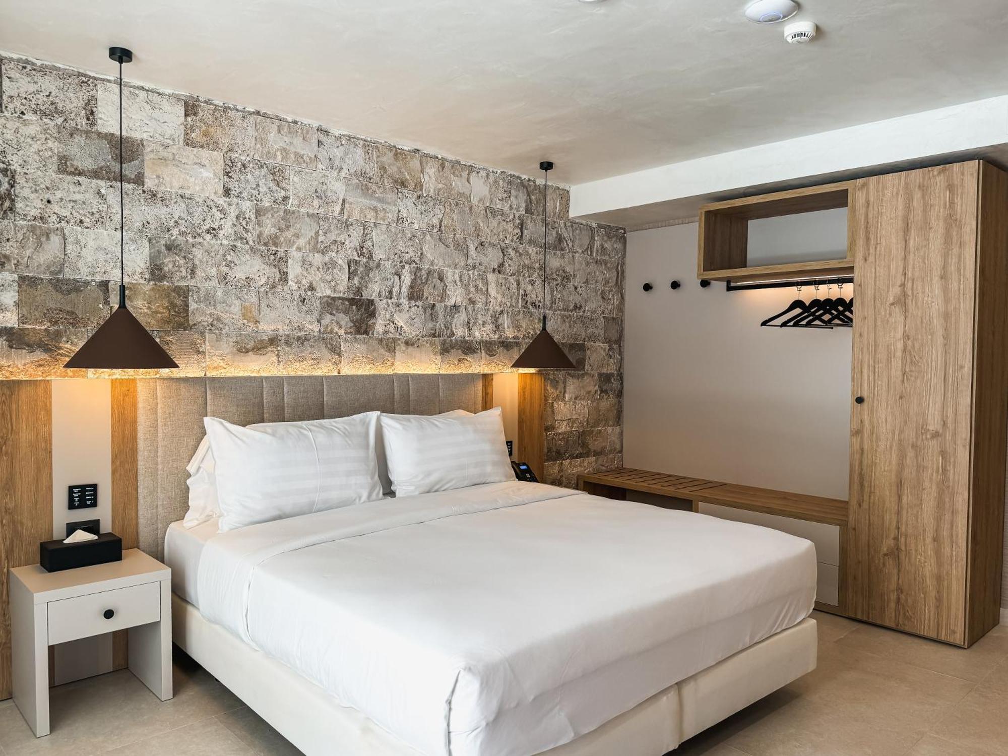 Drymades Inn Resort Dhërmi Exteriör bild