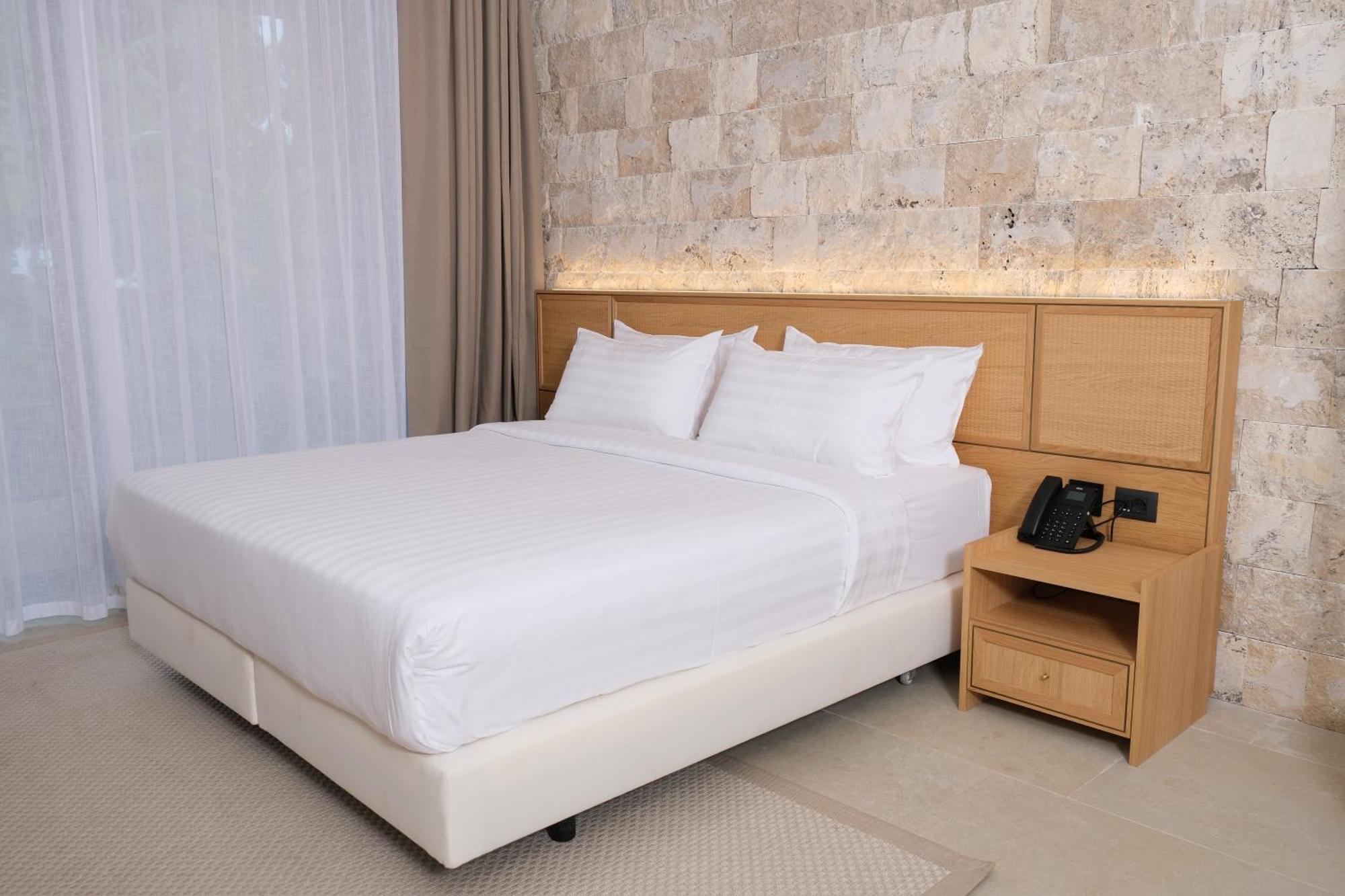 Drymades Inn Resort Dhërmi Exteriör bild